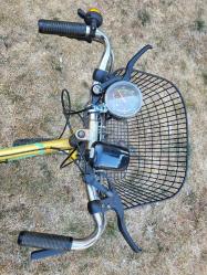 Peugeot Bisiklet 1990