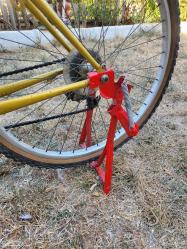 Peugeot Bisiklet 1990