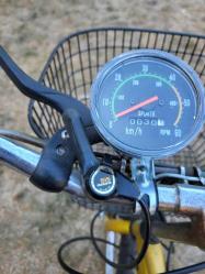 Peugeot Bisiklet 1990