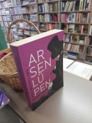 Arsen Lüpen Otuz Mezarlı Ada