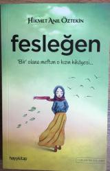 Fesleğen