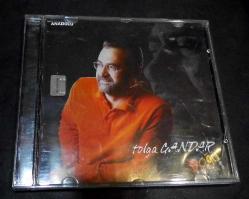 Efemera - TOLGA ÇANDAR * DOĞU * CD - kitantik - kitaLog