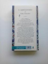 II. ABDÜLHAMİD VE YILDIZ HATIRALARI (EKSİKSİZ GÖZDEN GEÇİRİLMİŞ METİN) (2. EL)