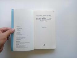 II. ABDÜLHAMİD VE YILDIZ HATIRALARI (EKSİKSİZ GÖZDEN GEÇİRİLMİŞ METİN) (2. EL)