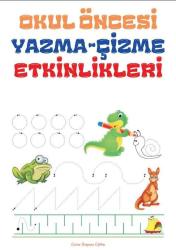 İlk Temel Eğitim Kitabım (Okul Öncesi ve 1. Sınıflar İçin)