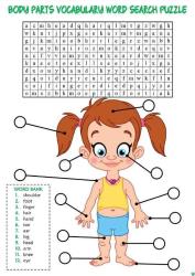 Herkese İngilizce Öğreten Bulmaca Kitap Seti (4 Kitap)