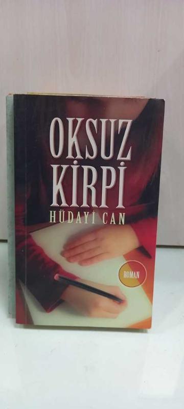 Oksuz Kirpi