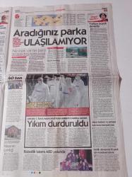 Cumhuriyet Gazetesi - 2 Mart 2017 - Aziz Yıldırım Ufukta Kongre Yok - Obama Çifti Para Basıyor - Renklerin Ve Kültürlerin Kesiştiği Ülke Fas - Avrupa Birliği'ne  Akıllı Sınır - Kürdistan Bayrağı Krizi Tırmanıyor - 70 Yaşında Bir Genç İyi Ki Doğdun Deniz Gezmiş - Zülfü Livaneli