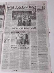 Cumhuriyet Gazetesi - 2 Mart 2017 - Aziz Yıldırım Ufukta Kongre Yok - Obama Çifti Para Basıyor - Renklerin Ve Kültürlerin Kesiştiği Ülke Fas - Avrupa Birliği'ne  Akıllı Sınır - Kürdistan Bayrağı Krizi Tırmanıyor - 70 Yaşında Bir Genç İyi Ki Doğdun Deniz Gezmiş - Zülfü Livaneli