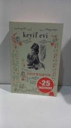 Keyif Evi - Martı Kitap Plak