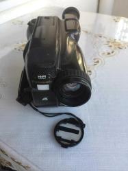 PANASONİC KAMERA  NV-S65E