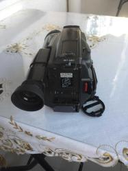 PANASONİC KAMERA  NV-S65E