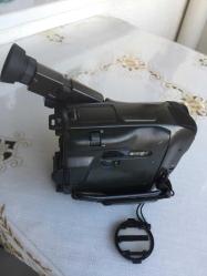 PANASONİC KAMERA  NV-S65E