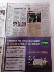 Cumhuriyet Gazetesi - 13 Ocak 2016 - Galatasaray Başkanı Dursun Özbek'ten 8 Aylık Rapor - Tolunay Kafkas - IŞİD'den Sultanahmet'te Canlı Bomba Eylemi - Türkan Elçi - Fadime Göktepe - İran'dan ABD Askerlerine Gözaltı - Recep Tayyip Erdoğan Üniversiteye Savaş Açtı