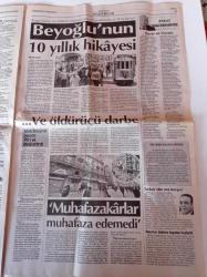 Cumhuriyet Gazetesi - 5 Ağustos 2013 - Beşiktaş'ta Ronaldinho Israrı - Galatasaray'ı Drogba Uçurdu - Messi Ağlama Duvarında - 350 Kiloluk Balkabağı - Ali İsmail Korkmaz - Ethem Sarısülük - Din Polisi Gibi - Recep Tayyip Erdoğan