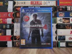 Antika - Uncharted 4: Bir Hırsızın Sonu PS4 Oyun - kitantik - kitaLog