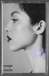 OLIVIA RODRIGO - VAMPIRE LIMITED EDITION SINGLE 2023 RED KASET