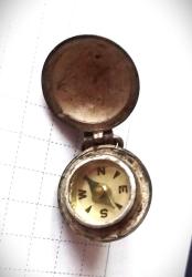 Antika - PUSULA KOLYE UCU - kitantik - kitaLog