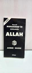 Hazreti Muhammed'in Açıkladığı Allah