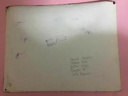 Danyal Topatan, Yılmaz Duru, Gülbin Eray, Necati Er, Salih Başaran Orijinal Yeşilçam Filmleri Sinema Artistleri Siyah Beyaz Fotoğrafları 18,5x24 cm