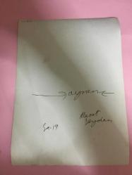 YEŞİLÇAM OYUNCUSU MURAT SOYDAN'IN ORİJİNAL BÜYÜK BOY FOTOĞRAFI - 24 x 18 cm EBADINDA - MURAT SOYDAN KOLTUKTA POZ VERİRKEN  YAKINDAN ÇEKİLMİŞ BİR KARE... ÖZEL ARŞİV