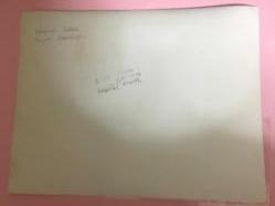 Nebahat Çehre Hayati Hamzaoğlu Orijinal Yeşilçam Filmleri Sinema Artistleri Siyah Beyaz Fotoğrafları 18,5x24 cm