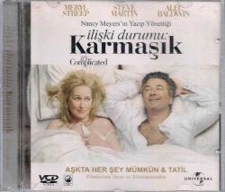 Efemera - - İlişki Durumu - Karmaşık - Its Complicate - kitantik - kitaLog
