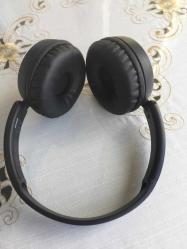 BLUETOOH KULAKÜSTÜ KULAKLIK