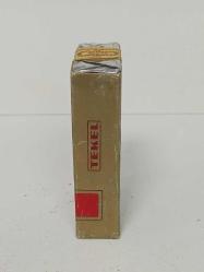 Antika Koleksiyonluk Nadir Tekel Sümerbank Sigarası -Açılmamış Sigara Paketi