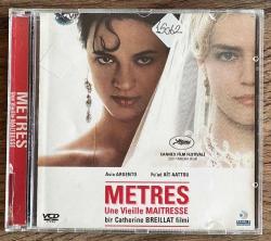 Metres - Une Vieille Maîtresse (2007) Orjinal VCD Film