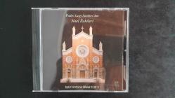 Padre Luigi Iannitto'dan Noel İlahileri