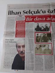 Cumhuriyet Gazetesi - 21 Haziran 2012 - Hakem Cüneyt Çakır Adım Adım Finale - Fenerbahçe Dirk Kuyt'a Kavuştu - Johnny Depp Artık Özgür - Şili'de Jennifer Lopez Şov - İlhan Selçuk Anıldı - Türkiye Şehitlerini Uğurladı - Diyanet Rekora Koşuyor - Faulkner - Darbe Bahane Gezi Şahane