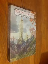 Korkak ve Canavar / Perg Efsaneleri 1. Kitap
