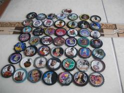 Antika - 7 - KOLEKSİYONLUK TASO - 50 ADET - kitantik - kitaLog