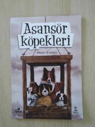 ASANSÖR KÖPEKLERİ