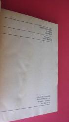 SULTAN ABDÜLHAMİD'İN HATIRA DEFTERİ