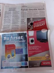 Cumhuriyet Gazetesi - 24 Ekim 2010 - Nihat Özdemir Galatasaray Maçı Bayram Günümüz - Fenerbahçe Ülker Coştu - Yörük Hüsnü Tokaç - Muzaffer Oruçoğlu Sergisi Yüz Çiçek Açsın'da- İran'ın Kalkanı Türkiye - Alevi Örgütleri Demokrasi İçin Blok Oluşturalım - Recep Tayyip Erdoğan - 100 Yıllık Çınar Rıfat Ilgaz