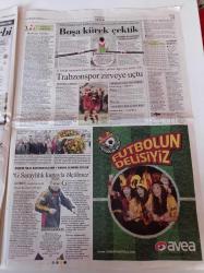Cumhuriyet Gazetesi - 24 Ekim 2010 - Nihat Özdemir Galatasaray Maçı Bayram Günümüz - Fenerbahçe Ülker Coştu - Yörük Hüsnü Tokaç - Muzaffer Oruçoğlu Sergisi Yüz Çiçek Açsın'da- İran'ın Kalkanı Türkiye - Alevi Örgütleri Demokrasi İçin Blok Oluşturalım - Recep Tayyip Erdoğan - 100 Yıllık Çınar Rıfat Ilgaz