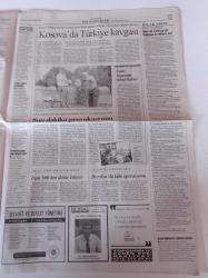Cumhuriyet Gazetesi - 13 Eylül 2010 - 12 Dev Adam Dünya İkincisi- Semih Erden- Arda Turan Alex De Souza Dostluğu - Kapadokya'da Turist Bayramı - Sineği Bile Hisseden Yapay Cilt - 2010 Anayasa Referandum Sonuçları - Sandıktan Evet Çıktı - TÜSİAD Birleştiren Anayasa Çağrısı