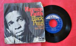 Horace Faith: Black Pearl & Help Me Help Myself