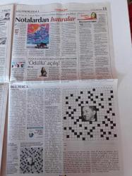 Cumhuriyet Gazetesi - 18 Eylül 2022 - En Gerçekçi Star Wars Hikayesi Andor- Jorge Jesus - Başkentte Avrupa Hareketlilik Haftası - RTÜK'ün Tarafsızlık Karnesi Zayıf - İran'da Amini'yi Ahlak Polisi Öldürdü - Kemal Kılıçdaroğlu'ndan Borsa Tepkisi