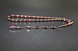 ATEŞ KEHRİBARI   TESBİH ORJİNAL SIFIR (YENİ RAF