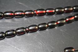 ATEŞ KEHRİBARI   TESBİH ORJİNAL SIFIR (YENİ RAF