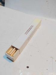 SHOP&MİLES BÜYÜK BOY DOLU KİBRİT