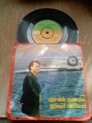 Necati Çalışkan - Yaşamakta bir tad var mı? / Ben ağacın dalları  10/8