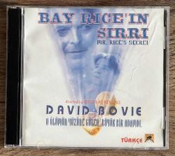 Efemera - Bay Rice'ın Sırrı - Mr. Rice's Secret (1999) Orjinal VCD Film - kitantik - kitaLog