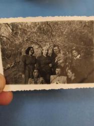 KRT105----GENÇ HANIMLAR FOTOĞRAFI