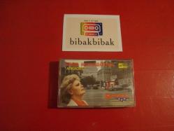 NEŞE KARABÖCEK*ARKADAŞ*KAĞIT BASKI*KASET