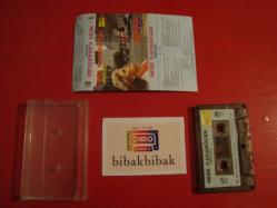 NEŞE KARABÖCEK*ARKADAŞ*KAĞIT BASKI*KASET