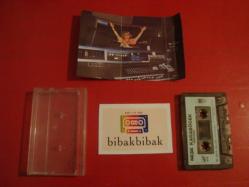 NEŞE KARABÖCEK*ARKADAŞ*KAĞIT BASKI*KASET